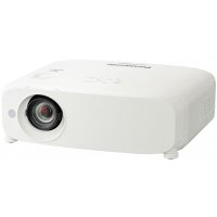 проектор Panasonic PT-VX615NE Белый