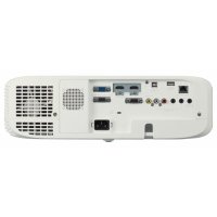 проектор Panasonic PT-VZ585NE Белый