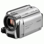 видеокамера Panasonic SDR-H80EE-S Серебристый