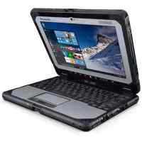 ноутбук Panasonic Toughbook CF-20 CF-20A5108N9 mk1 Серебристый
