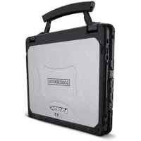 ноутбук Panasonic Toughbook CF-20 CF-20C5108T9 mk1 Серебристый