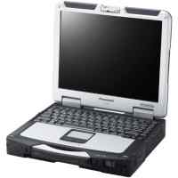 ноутбук Panasonic Toughbook CF-31 CF-3141500T9 Серый