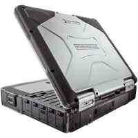 ноутбук Panasonic Toughbook CF-31 CF-3141500T9 Серый