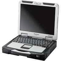 ноутбук Panasonic Toughbook CF-31 CF-3141601T9 mk5 Серебристый