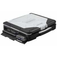 ноутбук Panasonic Toughbook CF-31 CF-314B507N9 mk5 Серебристый