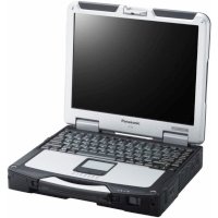 ноутбук Panasonic Toughbook CF-31 CF-314B600N9 Серый