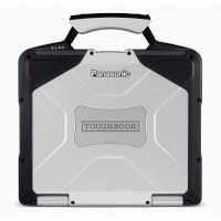 ноутбук Panasonic Toughbook CF-31 CF-314B603T9 mk5 Черный