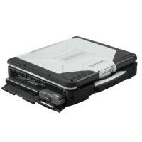 ноутбук Panasonic Toughbook CF-31 CF-31WVU2LF9 mk4 Серый
