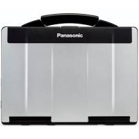 ноутбук Panasonic Toughbook CF-53 CF-53SAWZ5M1 mk3 Черный