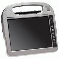 планшет Panasonic Toughbook CF-H2SPAAZM9