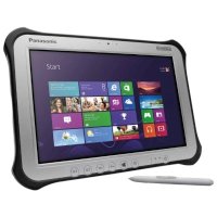 планшет Panasonic Toughpad FZ-G1W1898T9 mk5