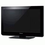 телевизор Panasonic TX-LR24C3 Черный