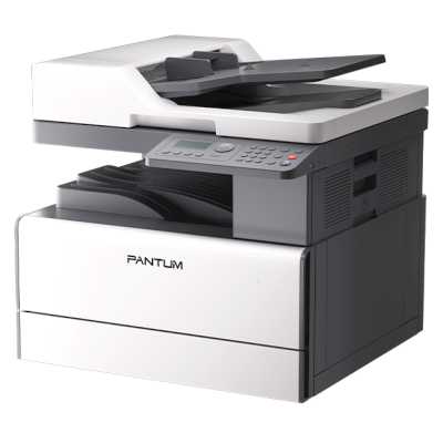 МФУ Pantum BM230ADN Белый