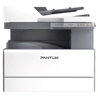 МФУ Pantum BM230ADN Белый