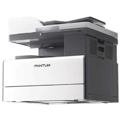МФУ Pantum BM320ADN Белый