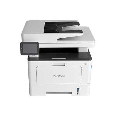 МФУ Pantum BM5201ADN Белый
