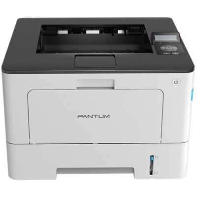 принтер Pantum BP5200DN Белый