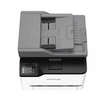 МФУ Pantum CM2200FDN Белый