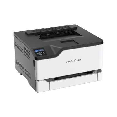 принтер Pantum CP2200DN Белый