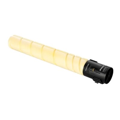 картридж Pantum CTO-910HY желтый