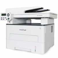 МФУ Pantum M7105DN Белый