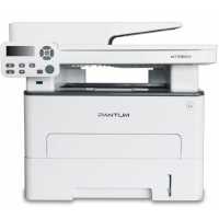 МФУ Pantum M7105DW Белый