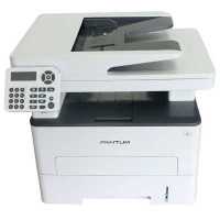 МФУ Pantum M7200FD Серый