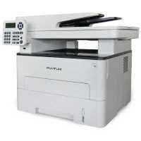 МФУ Pantum M7200FD Серый