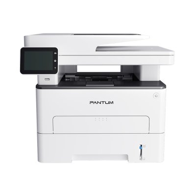 МФУ Pantum M7310DN Белый
