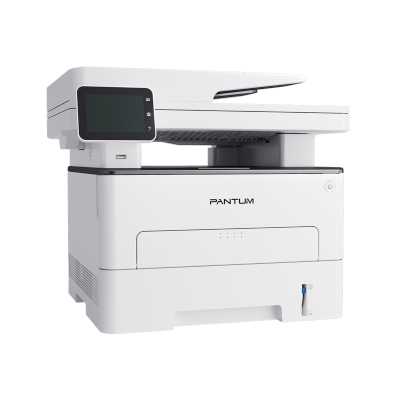 МФУ Pantum M7310DN Белый