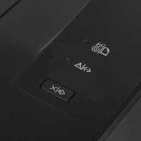принтер Pantum P3020D Черный