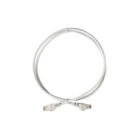патч-корд ITK PC01-C5EUL-05M Серый