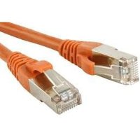 патч-корд ITK PC07-C5EU-1M5 Оранжевый