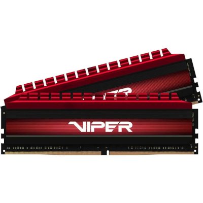 оперативная память Patriot Viper 4 PV464G360C8K
