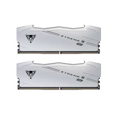 оперативная память Patriot Viper Gaming Xtreme 5 VX548G9244CK Серебристый