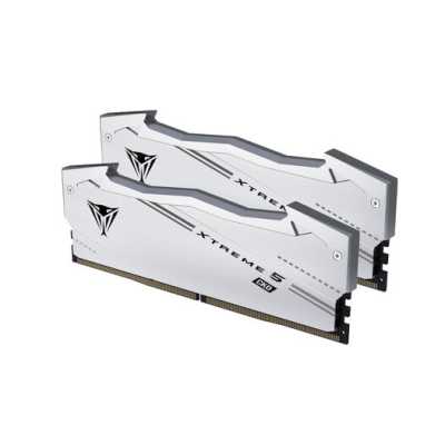 оперативная память Patriot Viper Gaming Xtreme 5 VX548G9244CK Серебристый