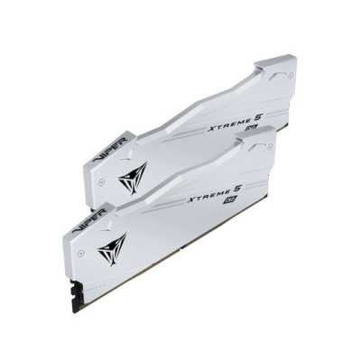 оперативная память Patriot Viper Gaming Xtreme 5 VX548G9244CK Серебристый