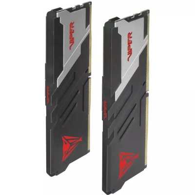 оперативная память Patriot Viper Venom PVV564G600C30K