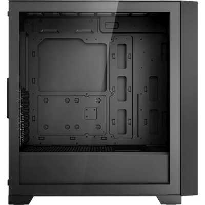 корпус PCCooler C3D510 Black