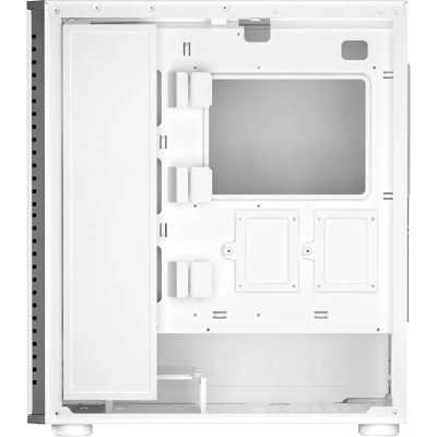 корпус PCCooler ME200 Mesh White