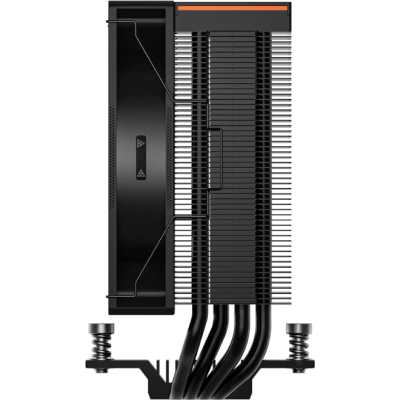 кулер PCcooler RT400 Digital Black