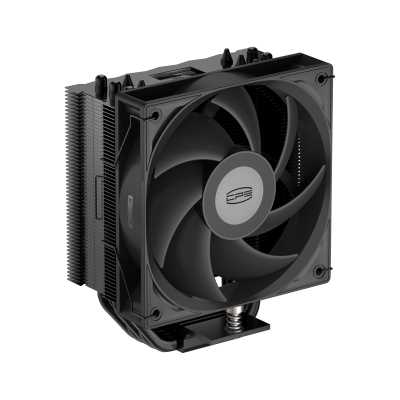 кулер PCcooler RT500 Black Черный