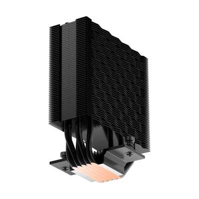 кулер PCcooler RT500 Black Черный