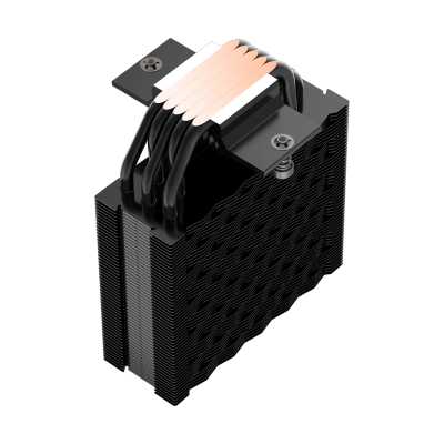 кулер PCcooler RT500 Black Черный