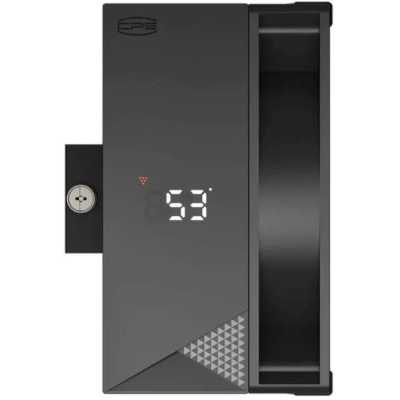 кулер PCcooler RT500 Digital Black