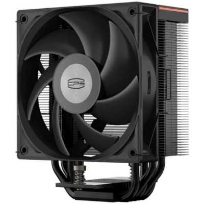 кулер PCcooler RT500 Digital Black