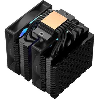 кулер PCcooler RT620 ARGB Black Черный