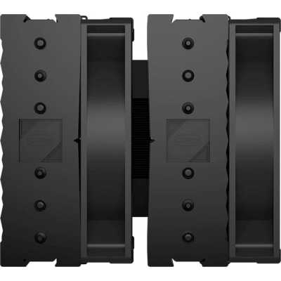 кулер PCcooler RT620 ARGB Black Черный