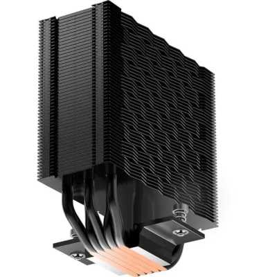 кулер PCcooler RZ500 Black