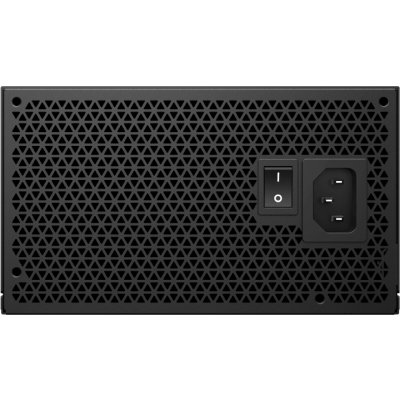 блок питания PCcooler YK750 750W P5-YK750-B1F Черный